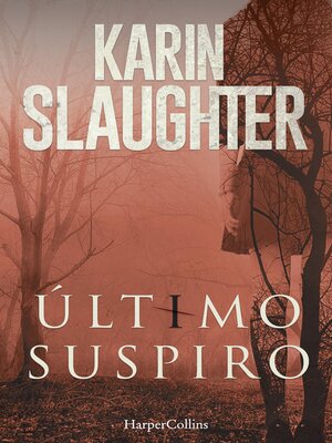 cover image of Último suspiro